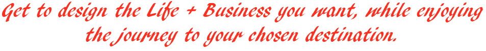 Get to design