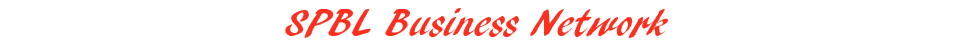 SPBL Business Network