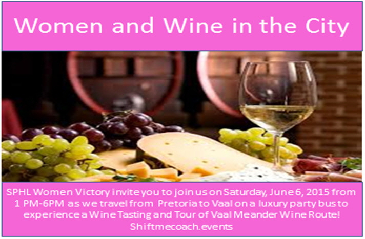 Women and Wine
