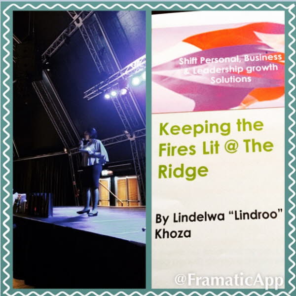 Tsogo Sun Roadshow